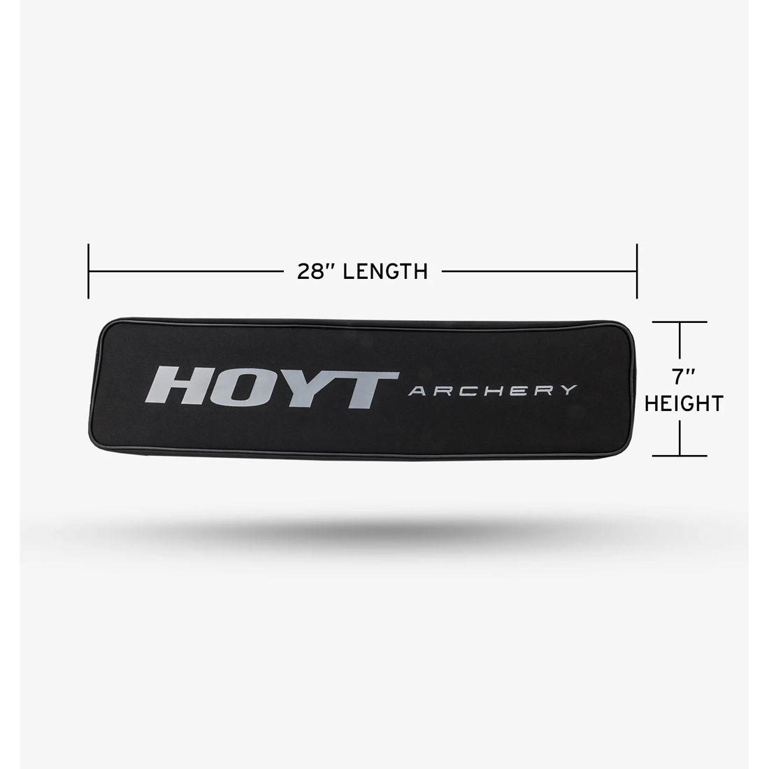 Hoyt Recurve Mittelstück Hülle Large