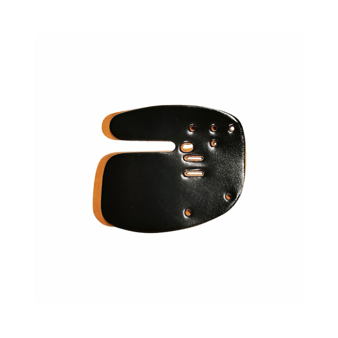 Win&Win 360 Finger Tab Ersatz Cordovan Leder