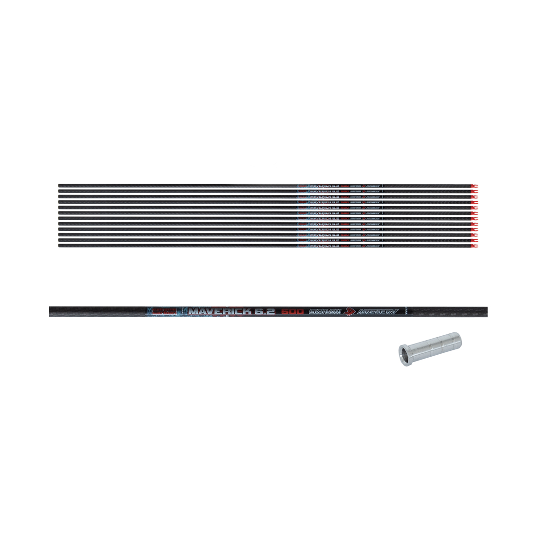 Skylon 3K Carbon Maverick ID6.2 Schaft