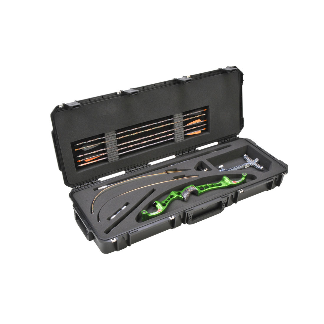 SKB 3i-4214-RC Parallel Recurve Koffer