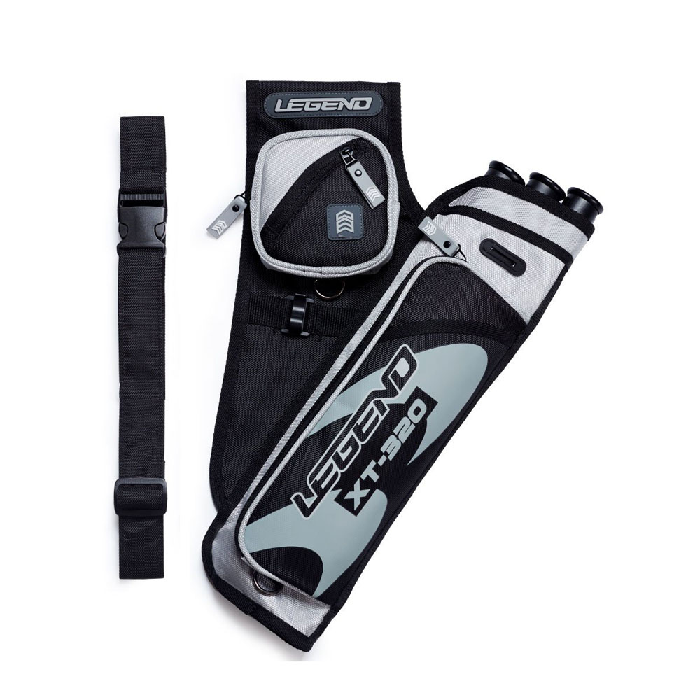 Pijl, Wapen, Pijlenkoker