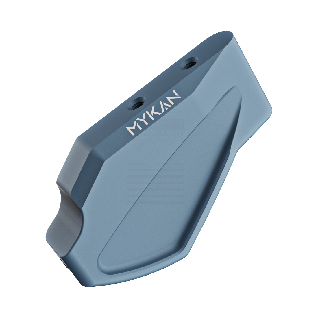 zweep, mykian, blauw, grip, apparaat-accessoire