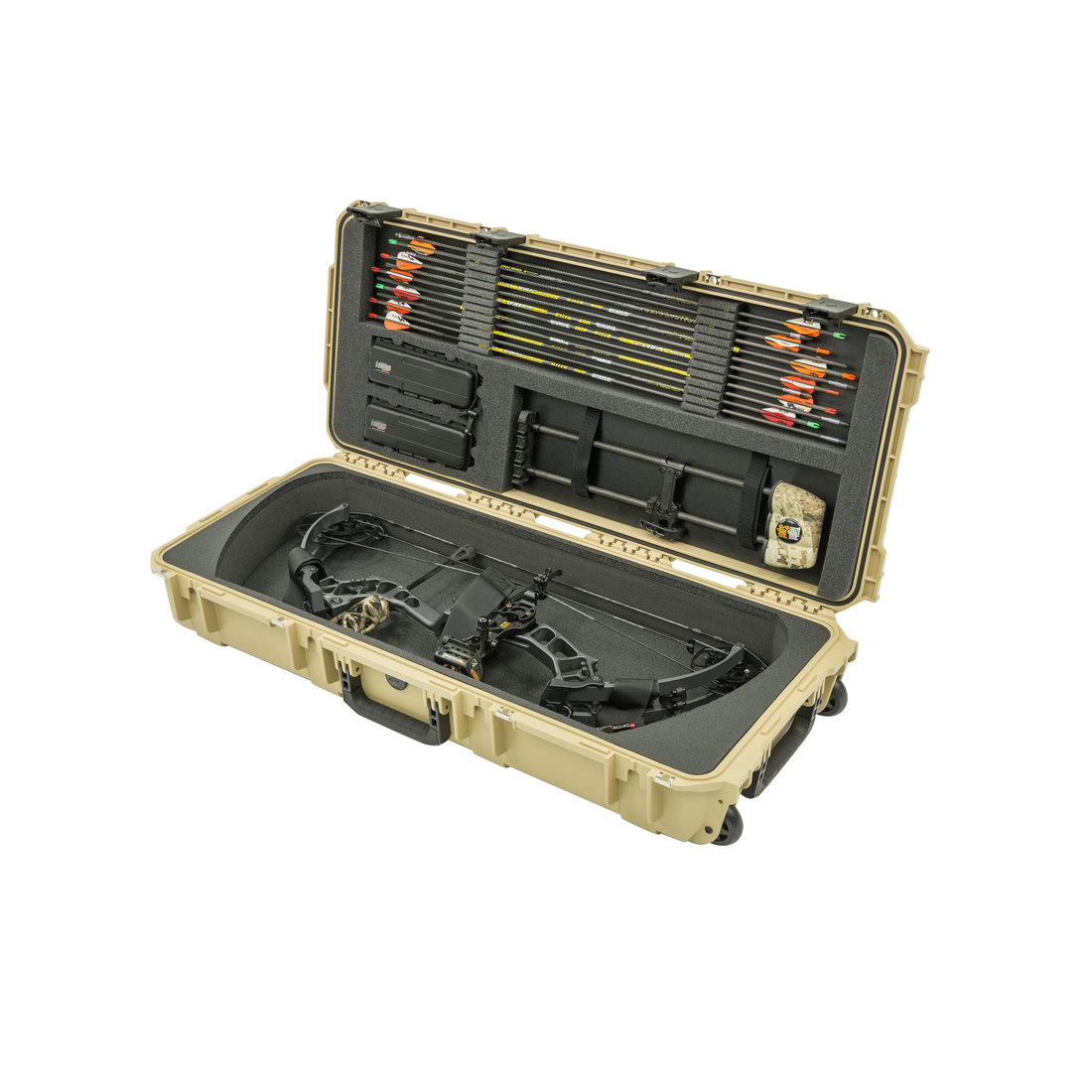 SKB 3i-3614-MHeavy T Mathews Heli Compound Koffer