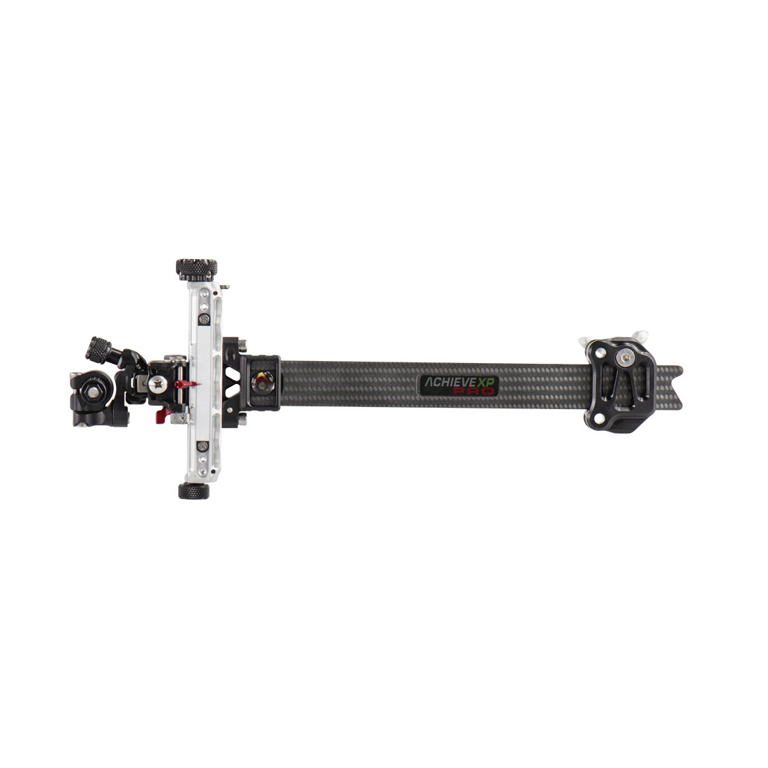 Axcel Achieve XP Pro 9 Inch Compound Visier