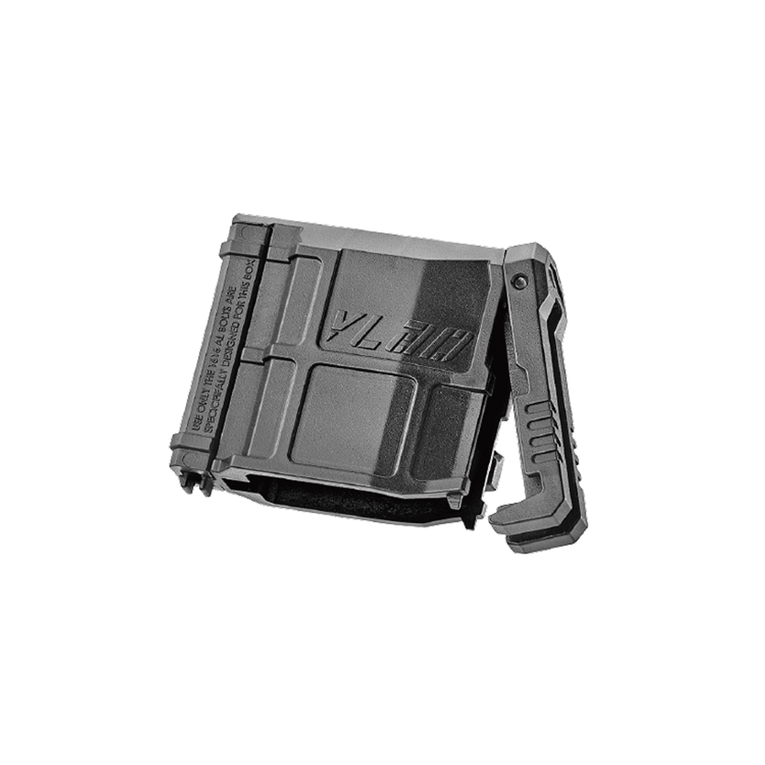 Accessoires, Vuurwapen, Wapen