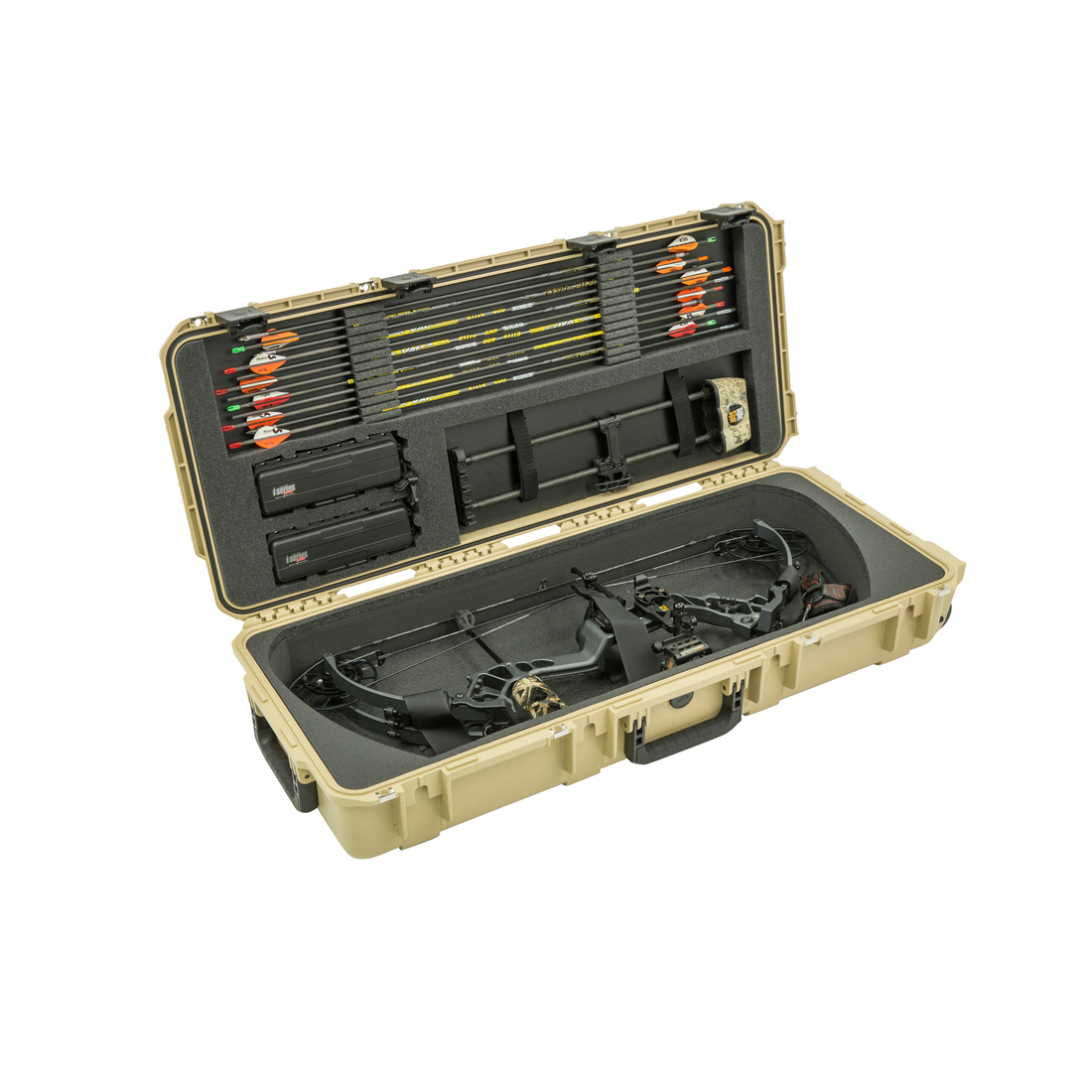 SKB 3i-3614-MHeavy T Mathews Heli Compound Koffer