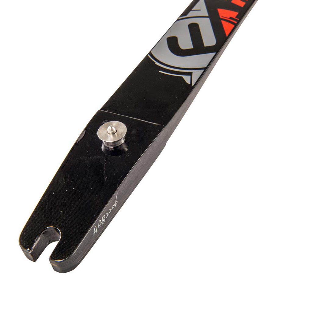 Kinetic Honoric ILF V2 Recurve Wurfarme