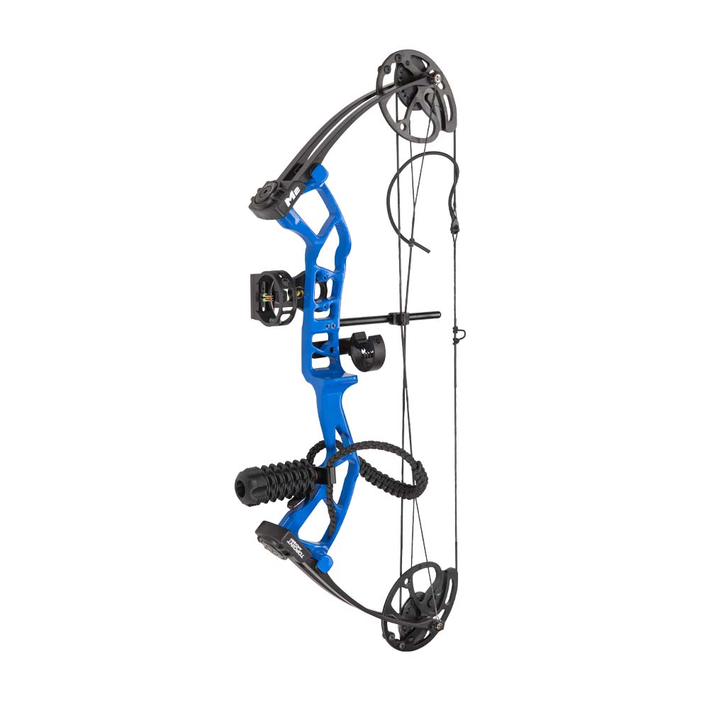 Topoint M2 Kinder Compound Set