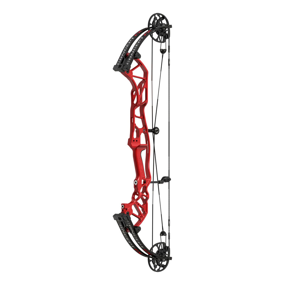 Hoyt Concept FX Compoundbogen