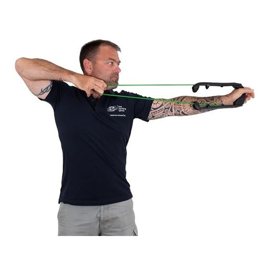 Pedago Warm Up Tool Grip Trainer