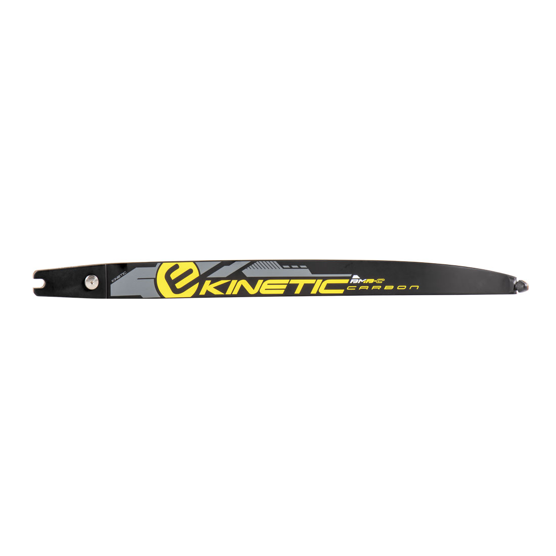 Kinetic Mentum Carbon Bamboo ILF Recurve Wurfarme