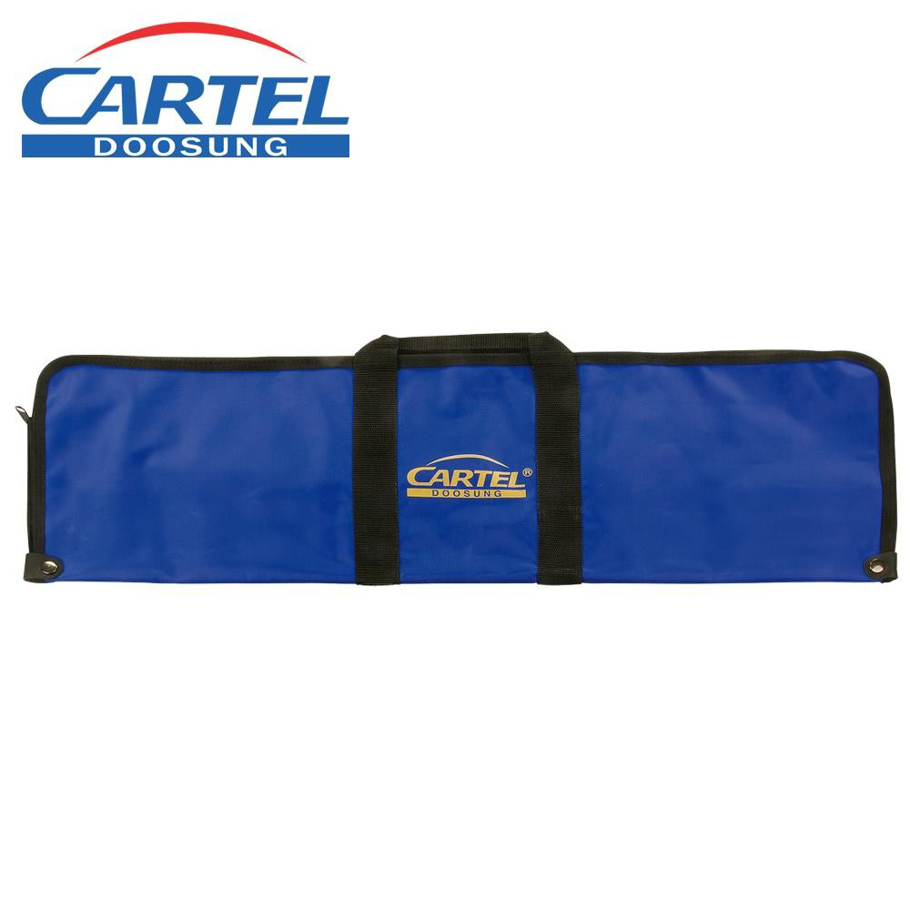 [SALE] Cartel Case Recurve Pro-Gold 704, 29 inch