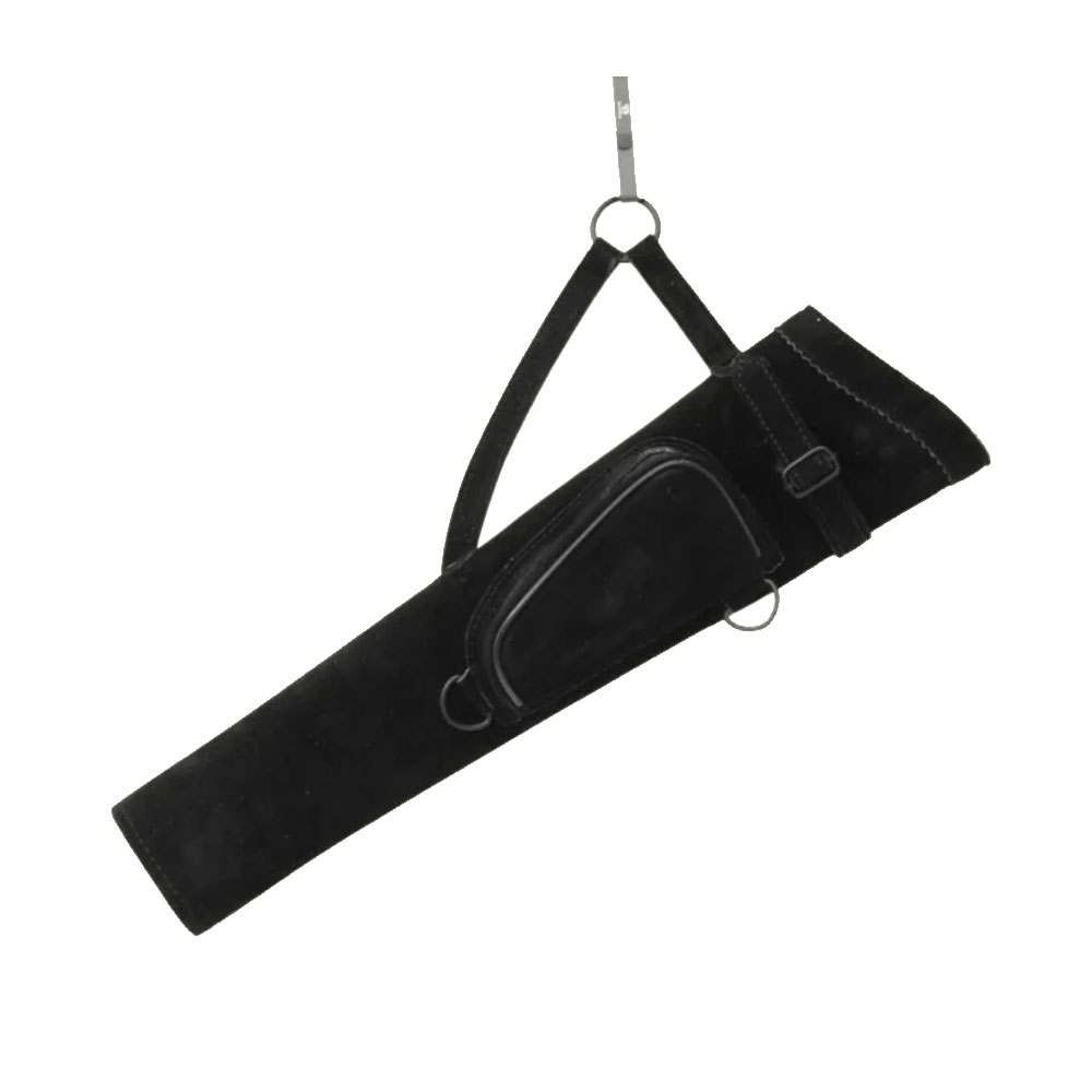 Pijl, Wapen, Pijlenkoker