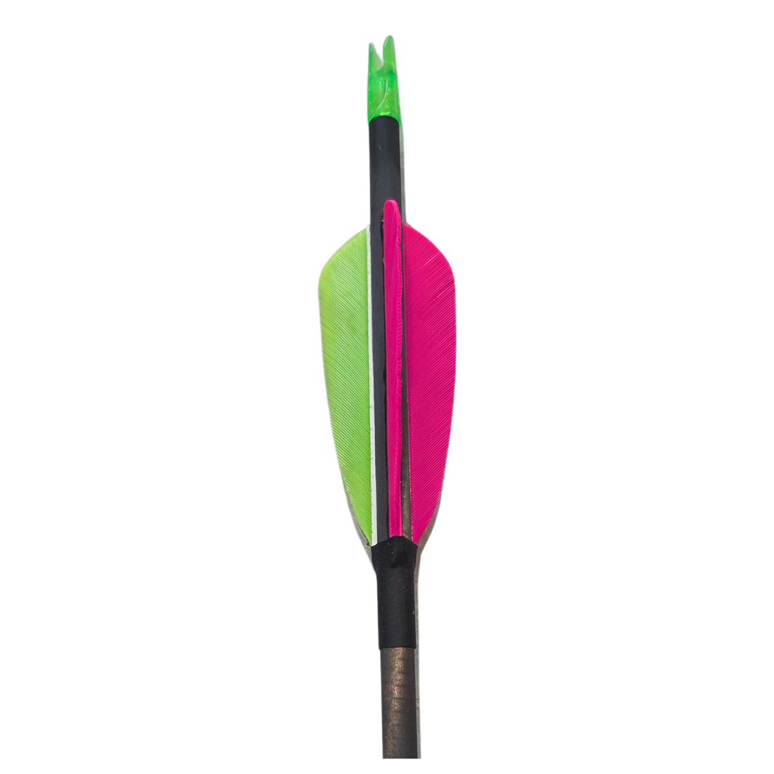 DBS Archery Federschutz