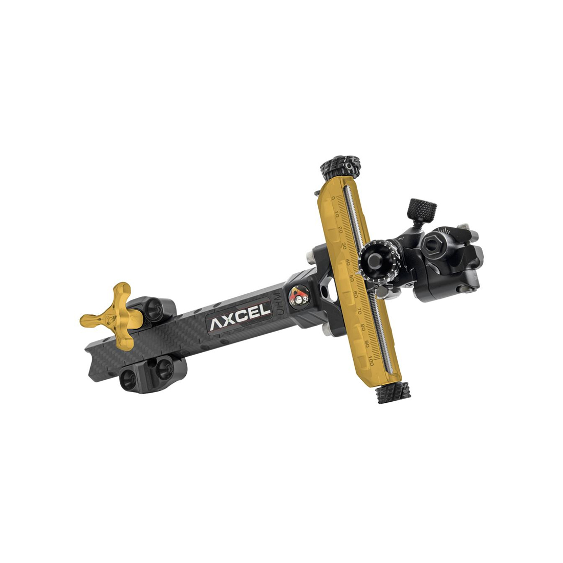 Axcel Achieve XP 6 Inch Compound Visier