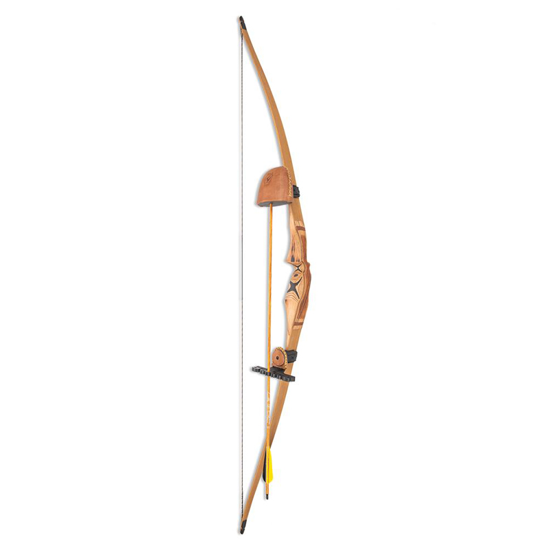 Buck Trail Deluxe Bow Quiver