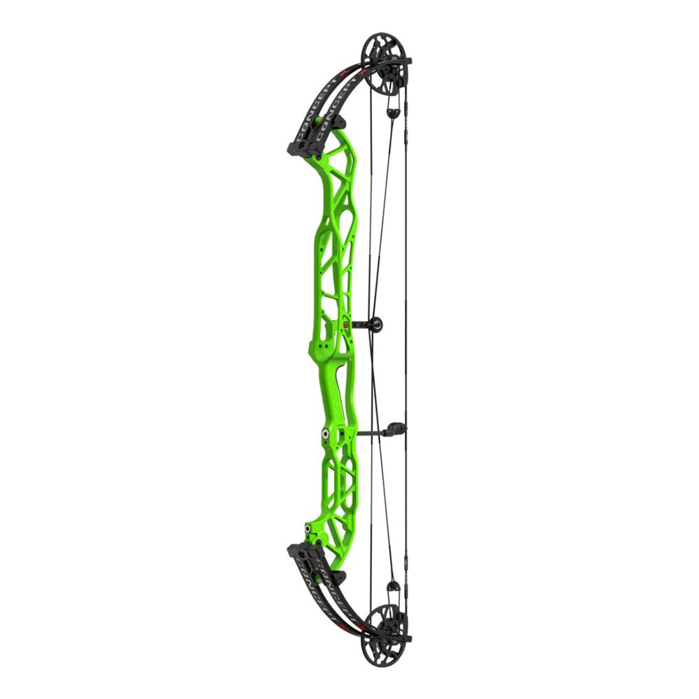 Hoyt Concept X 40 Compoundbogen