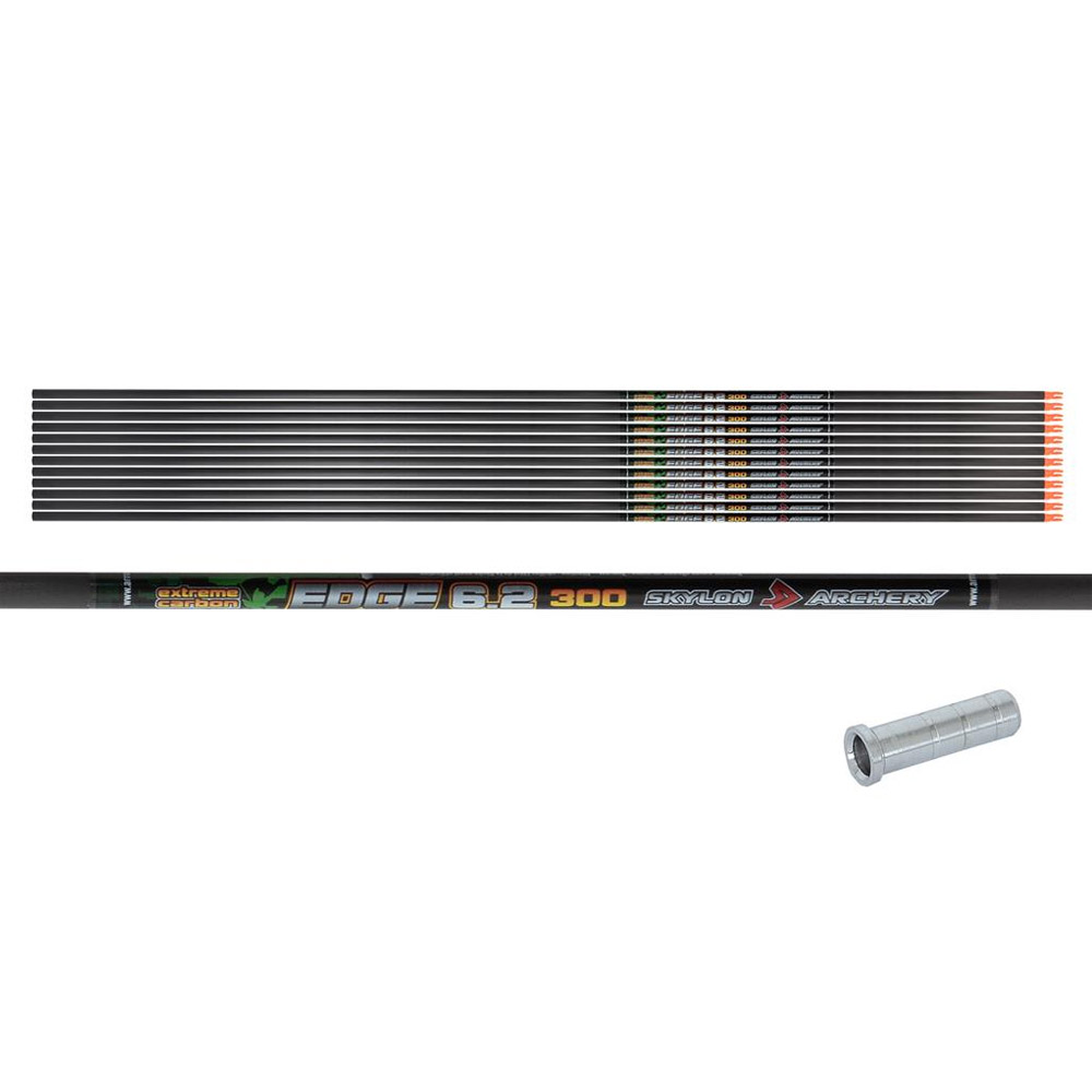 Skylon Schafte Carbon Edge ID6.2