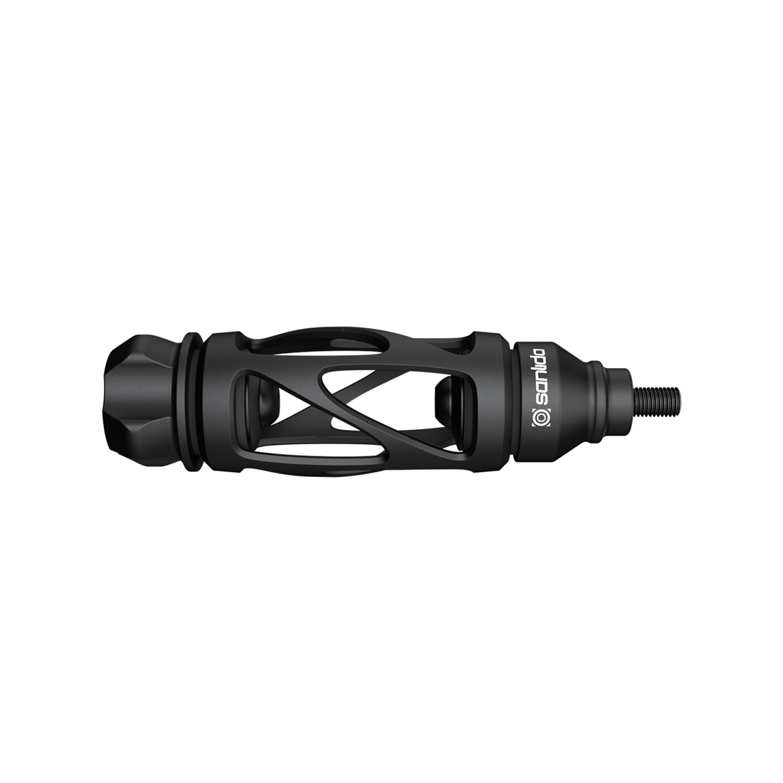Sanlida Dragon 10 Jagd- & 3D Compound Stabilisator