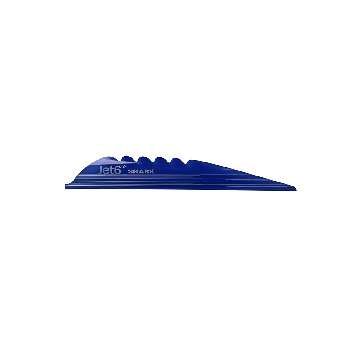 surfboard fin, blue fin, shark fin, plastic fin, profile fin