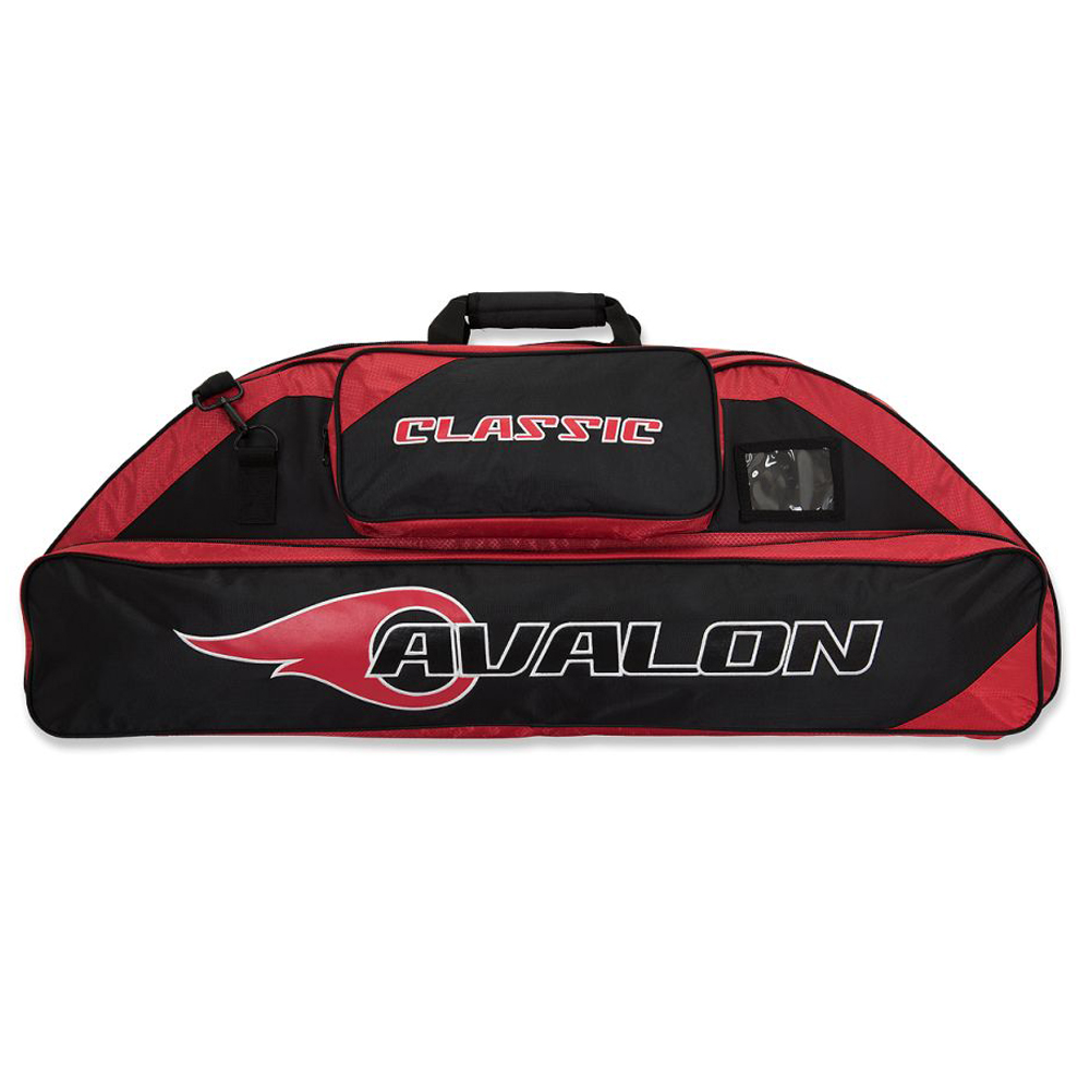 Avalon Compound Classic Soft-Case-126cm