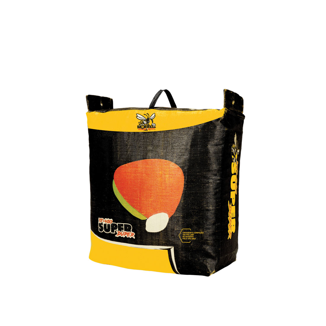 Morrell Yellow Jacket Super Duper Portable Target