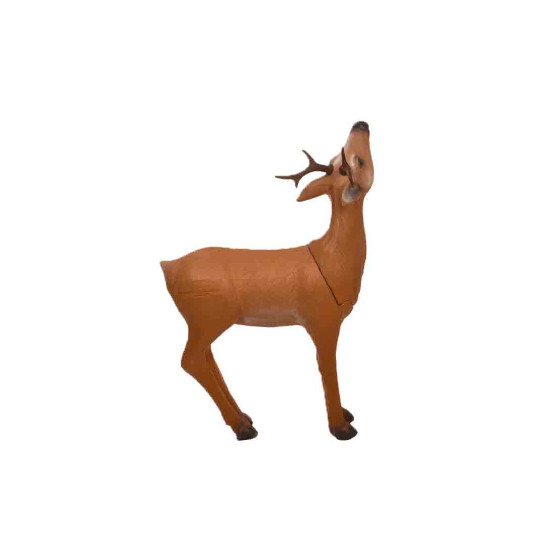 Antilope, Wilde dieren, hert, Beeldje, Impala