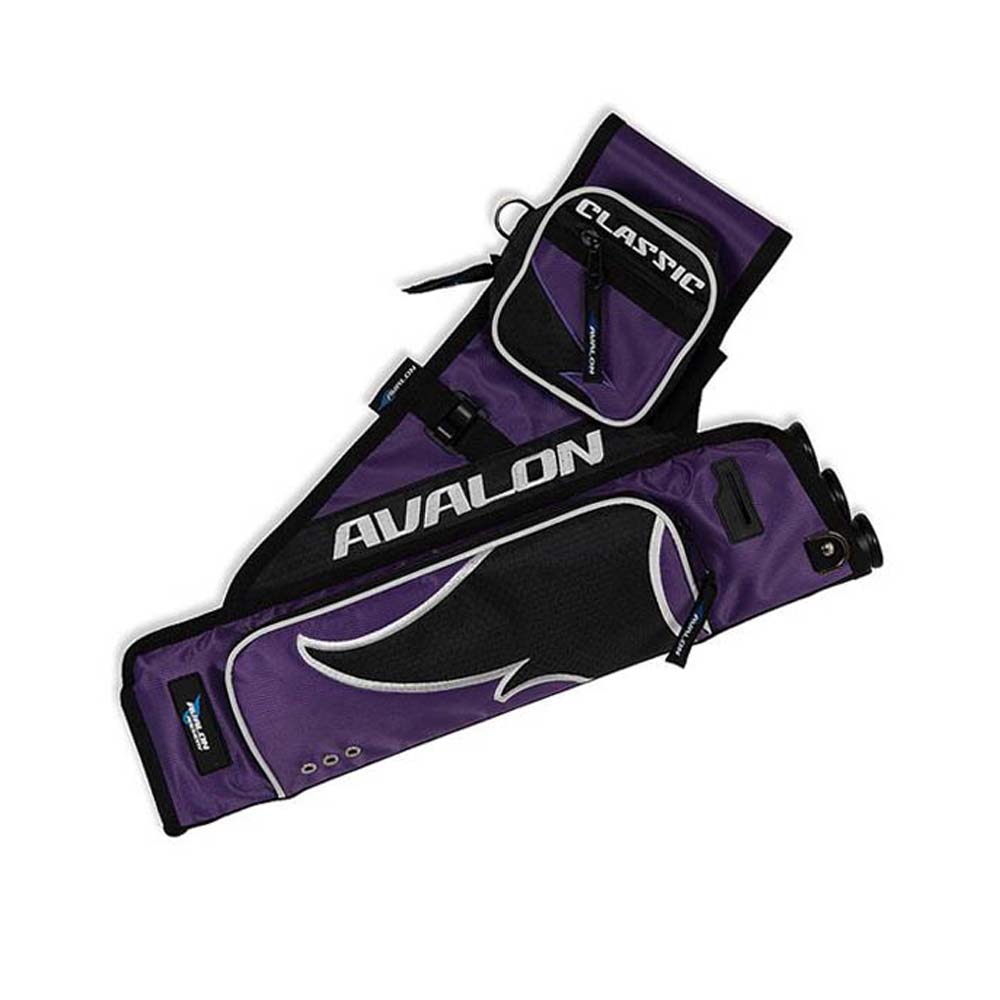 Pijl, Wapen, Eerste hulp, Pijlenkoker