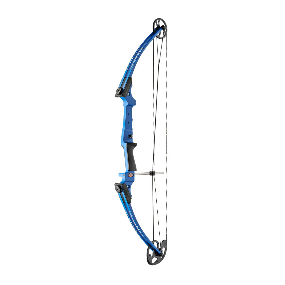 Mathews Genesis Compound Bogen