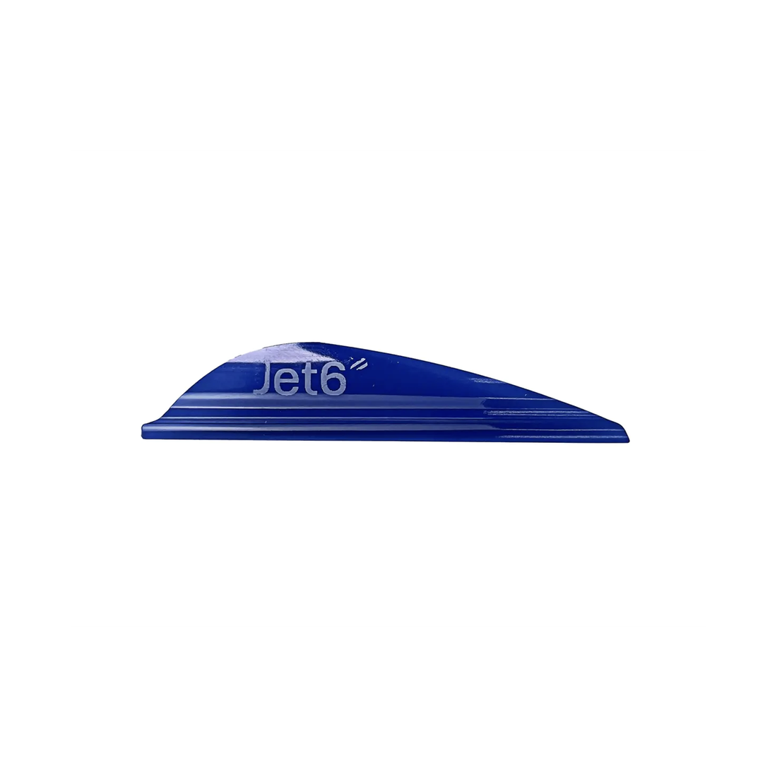 surfboard-fin, fin, blue, JetS, short-fin