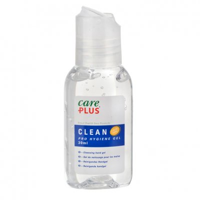 Care Plus Pro Hygiene Desinfizierendes Handgel 30 ml