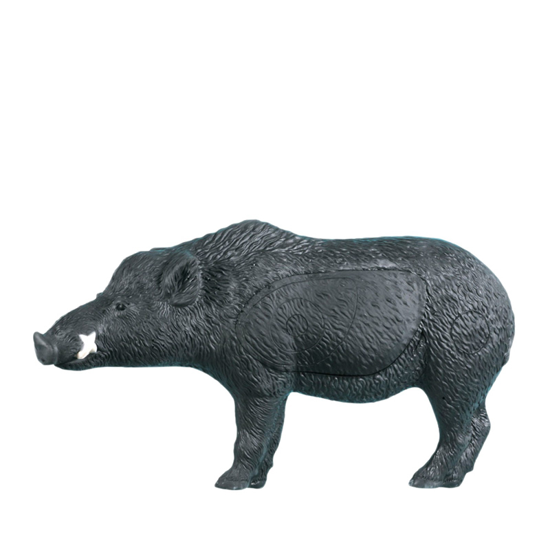 Rinehart 3D Ziel Razorback Wildschwein