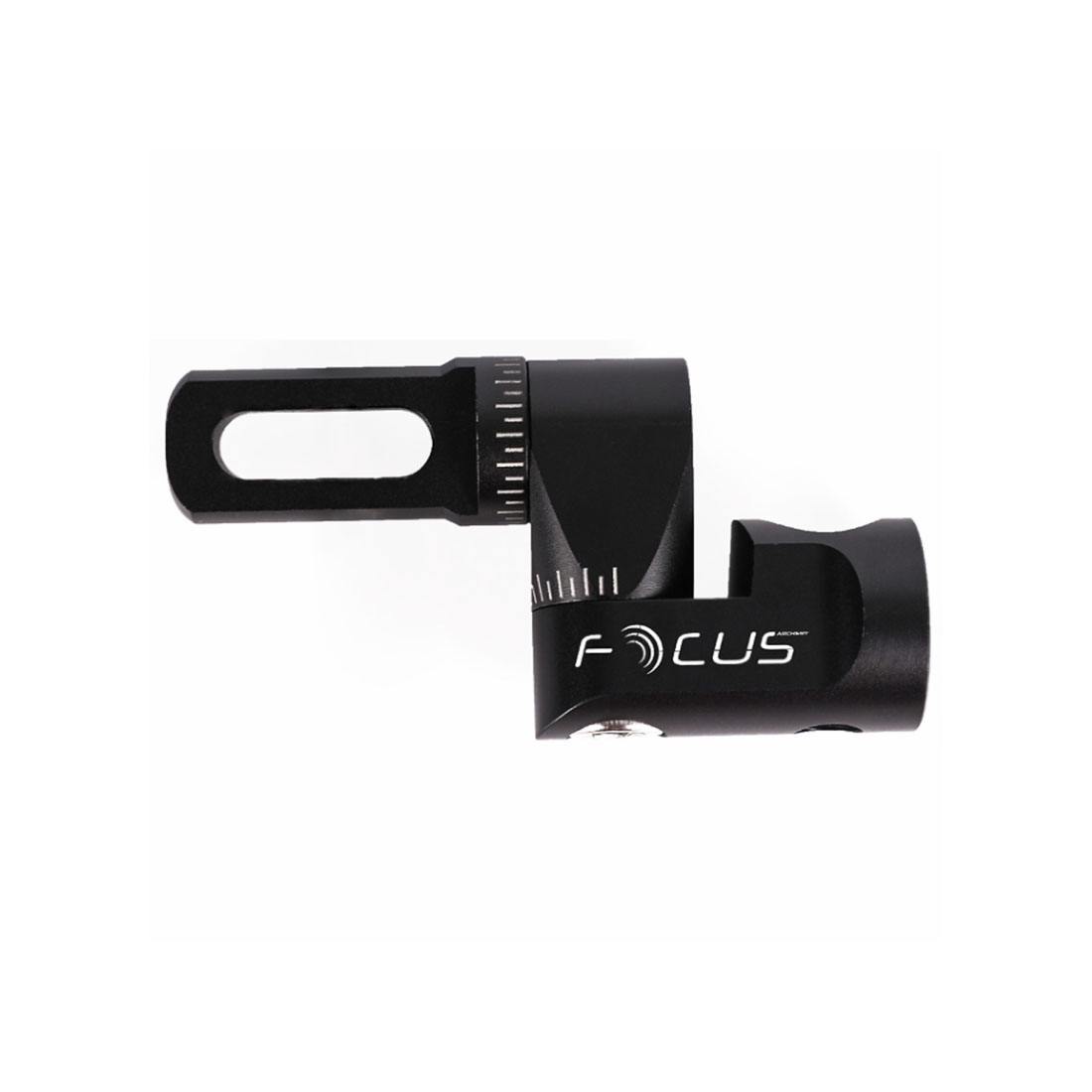Focus One Side V-bar