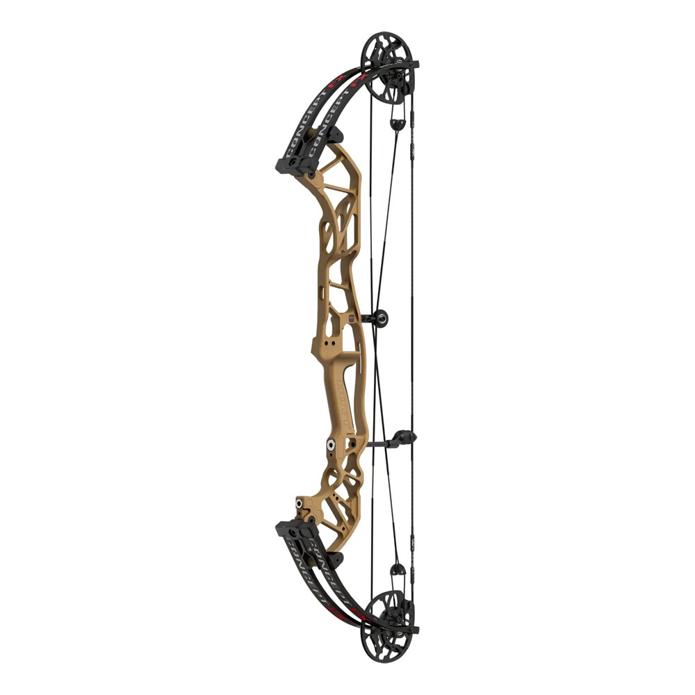 Hoyt Concept FX Compoundbogen