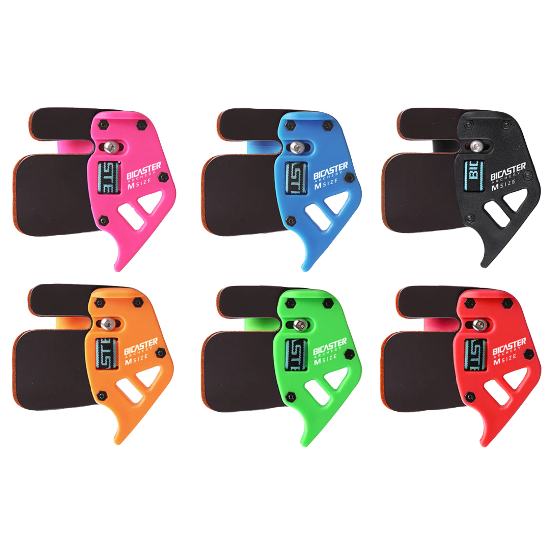 Bicaster CUA Fingertab