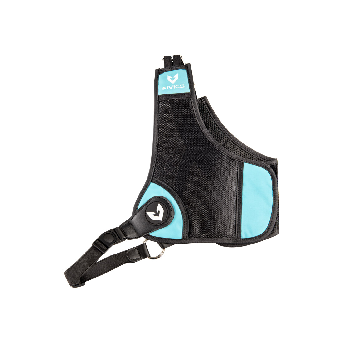 Accessoires, Riem, Harnas, Reddingsvest, Vest