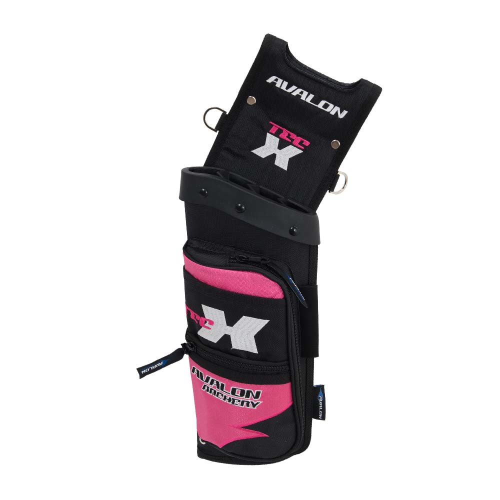 Eerste hulp, Wapen, Pijl