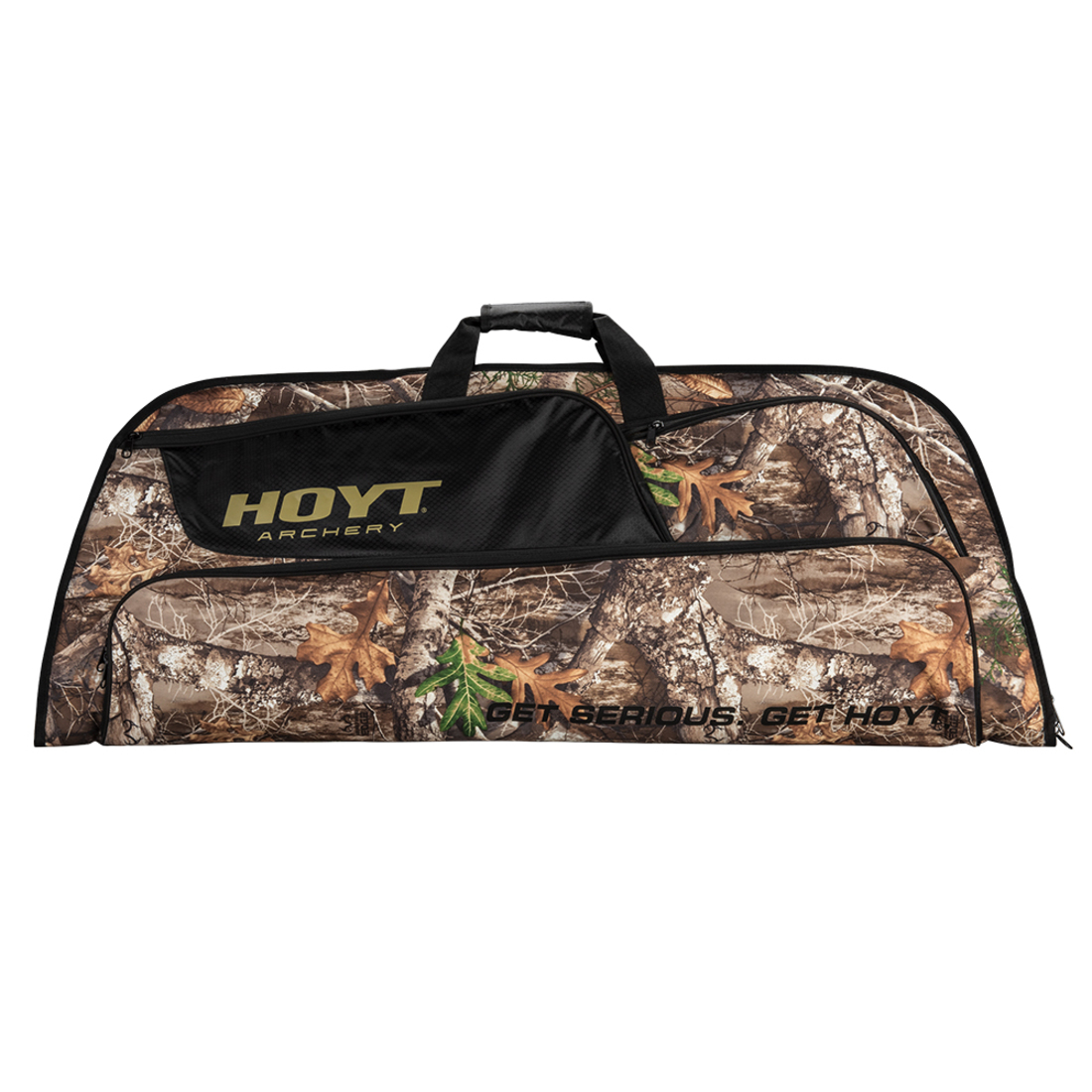 Hoyt Persuit Soft Compound Bogen Tasche - Camo