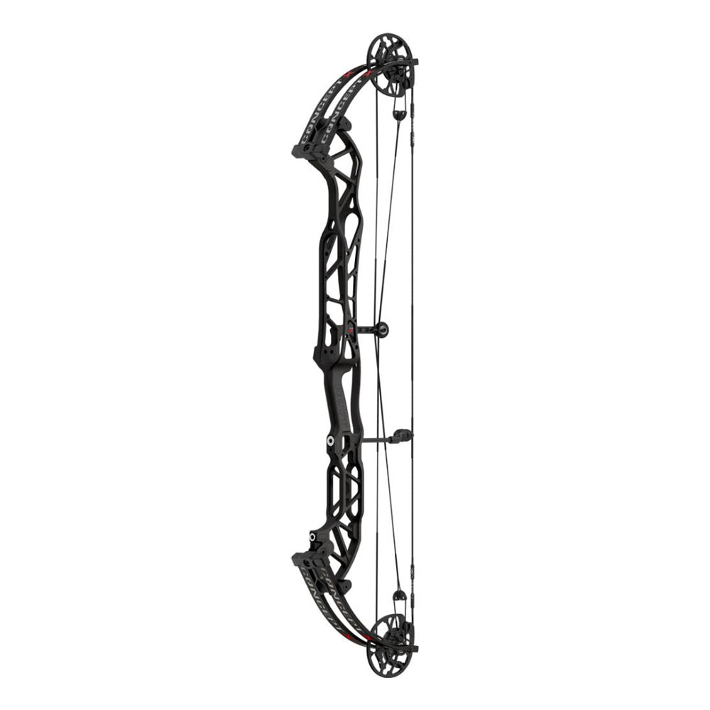 Hoyt Concept X 40 Compoundbogen