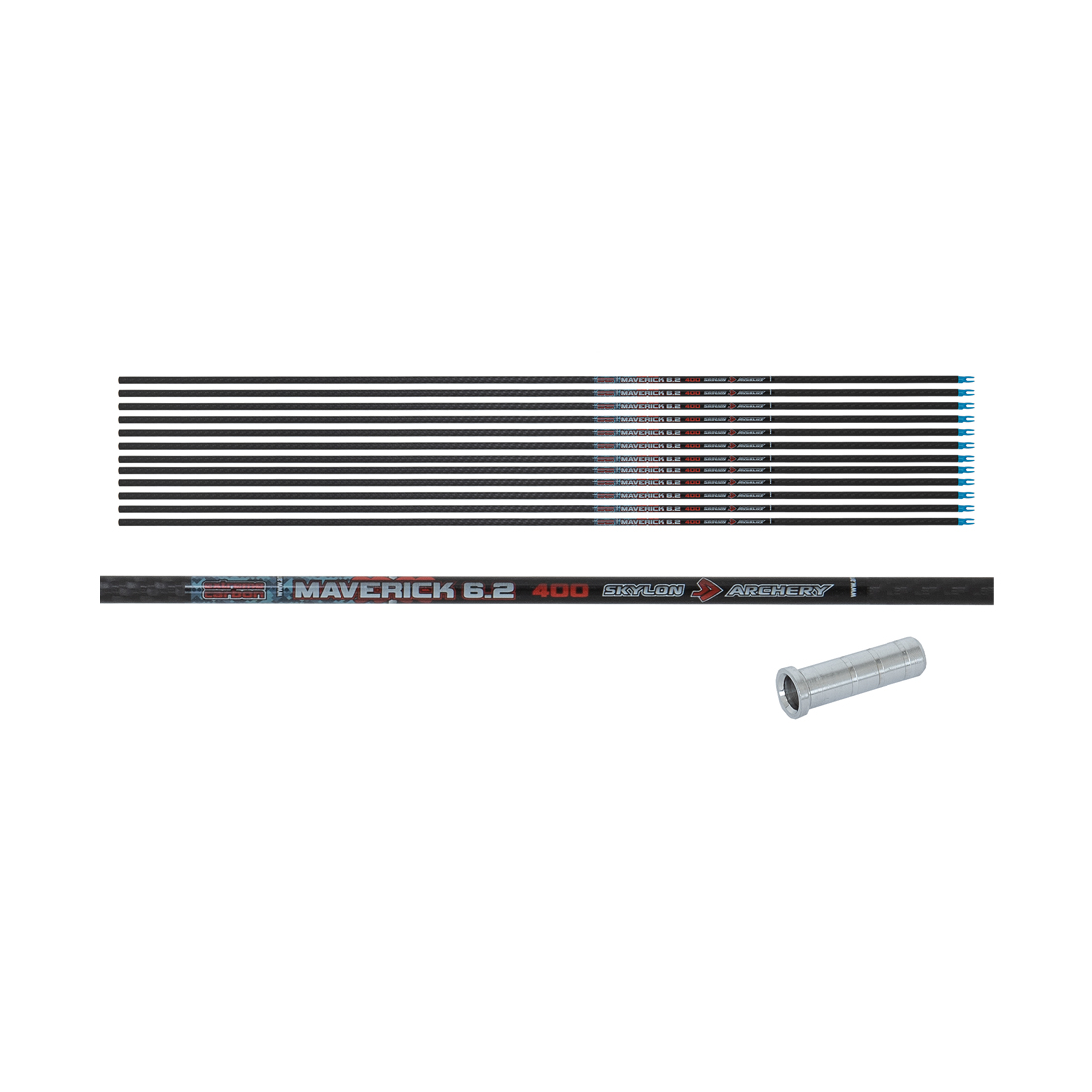 Skylon 3K Carbon Maverick ID6.2 Schaft