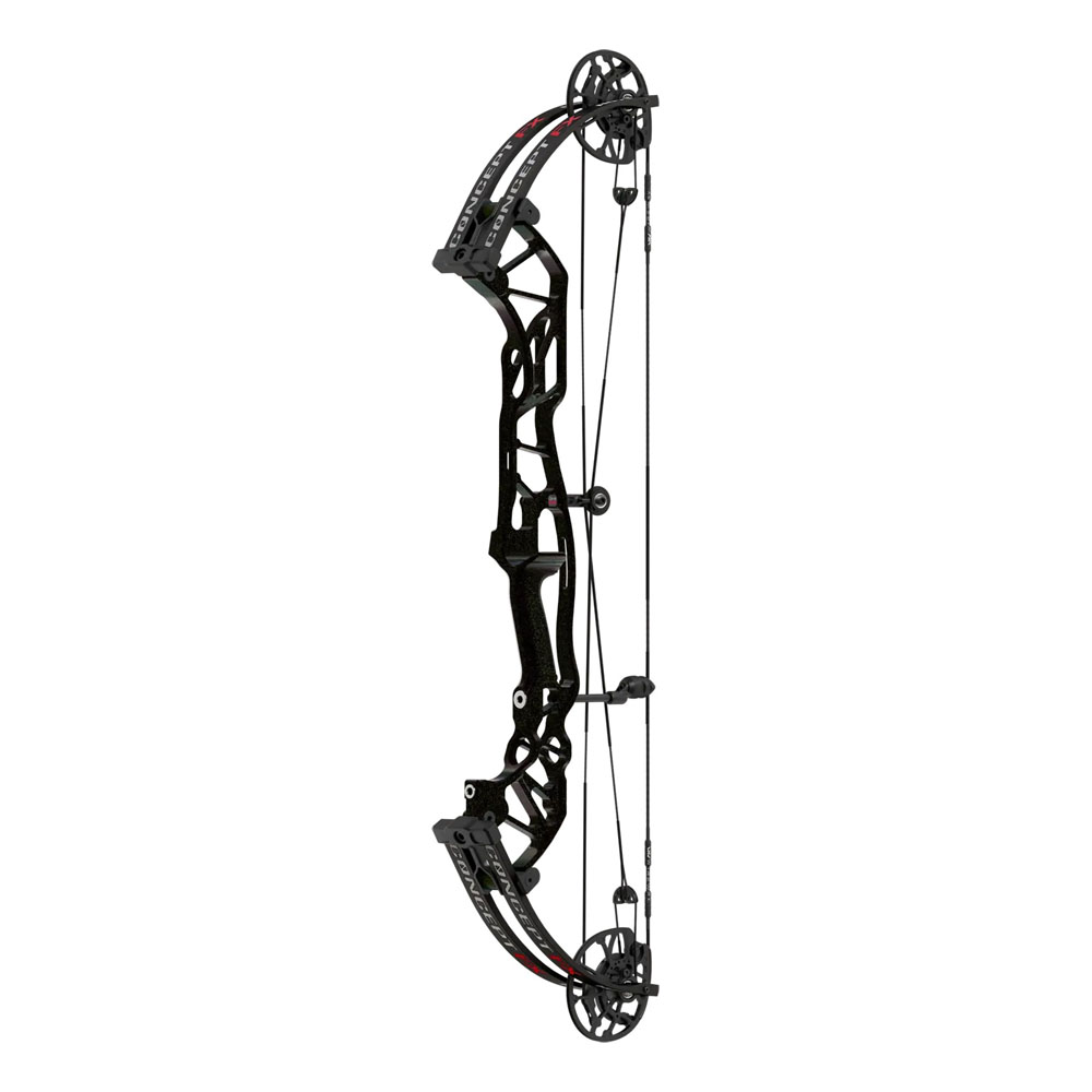 Hoyt Concept FX Compoundbogen