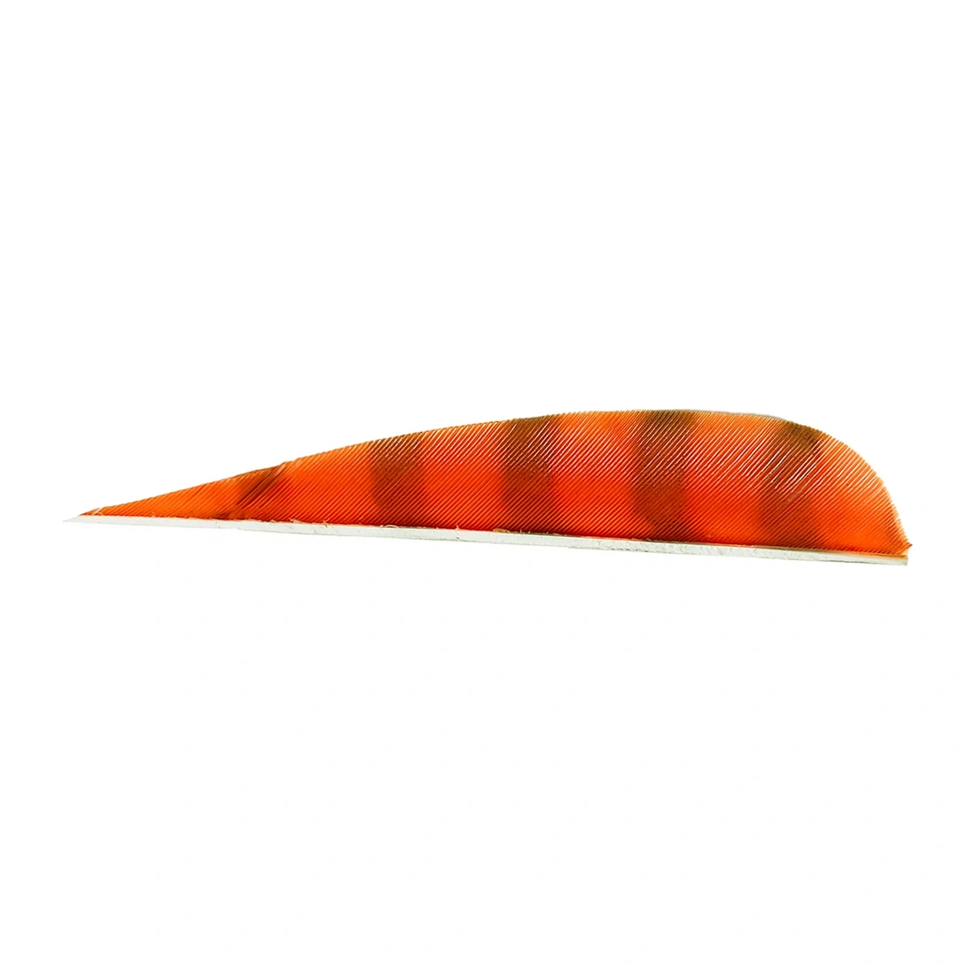 mes, tegels, visueel, orange, messtuk