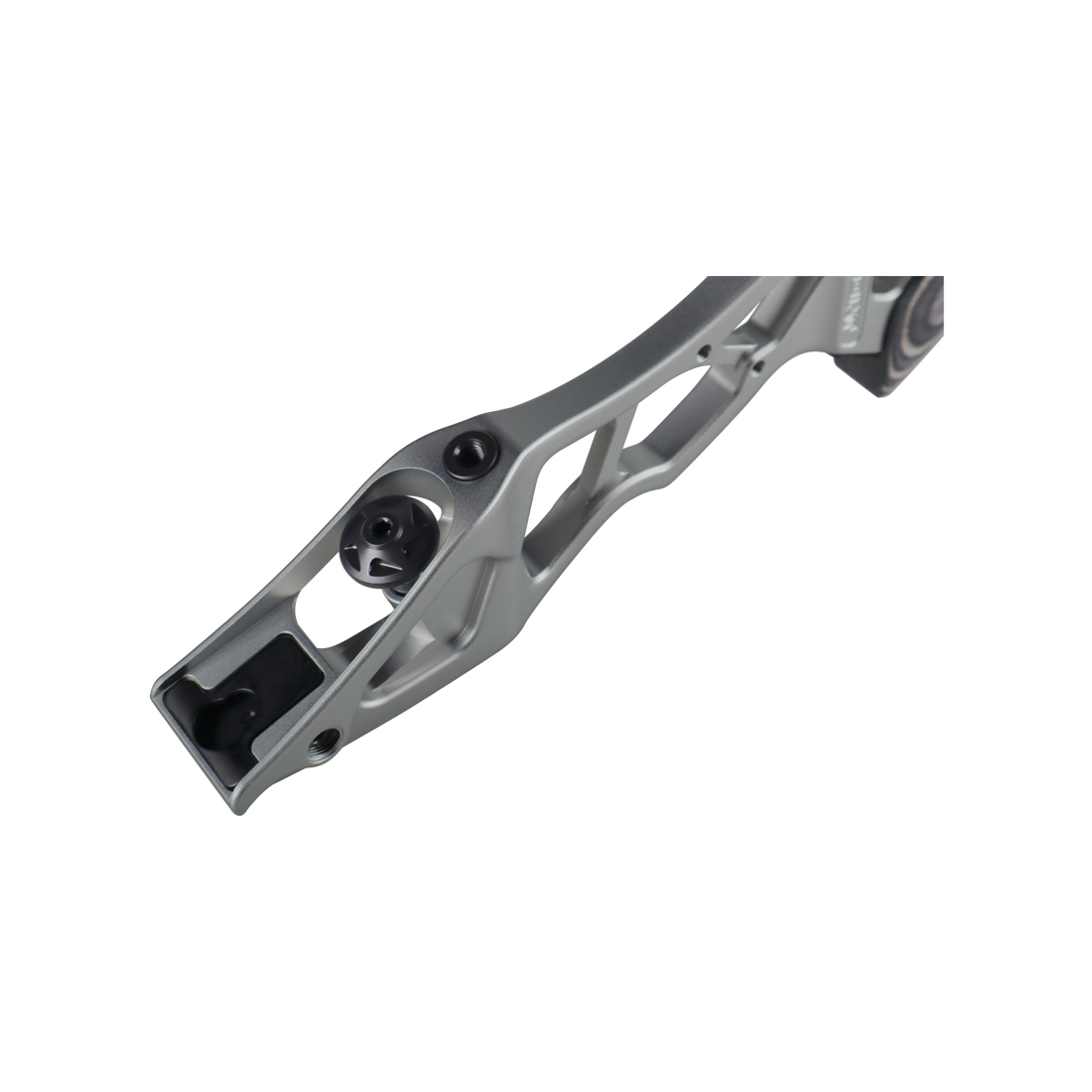 Topoint Aerodyn CNC Recurve Mittelstück