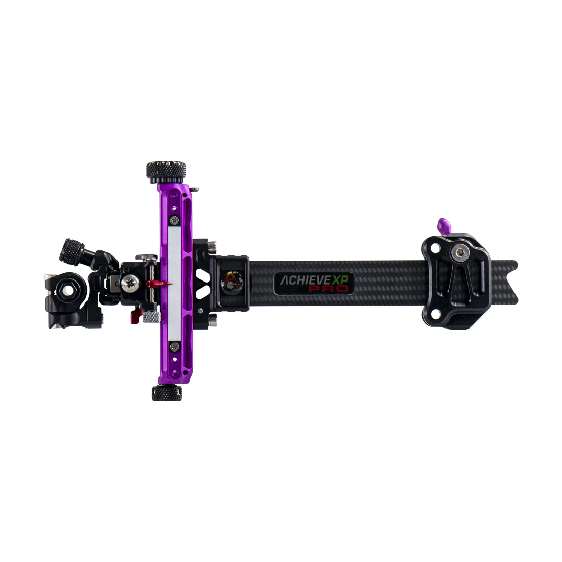 Axcel Achieve XP Pro 6 Inch Compound Visier