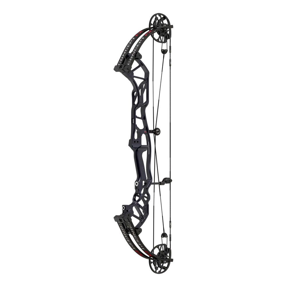 Hoyt Concept FX Compoundbogen