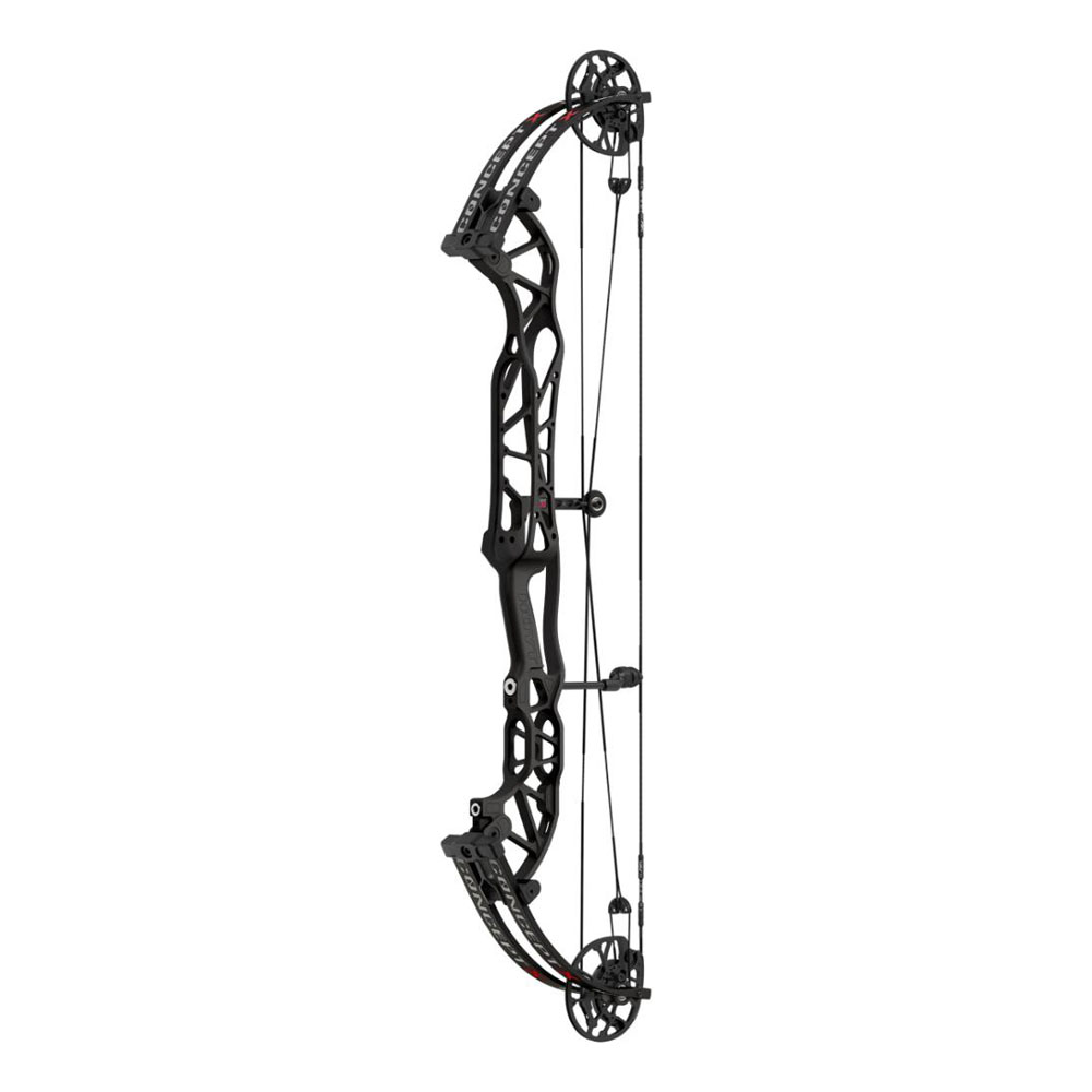 Hoyt Concept X 37 Compoundbogen