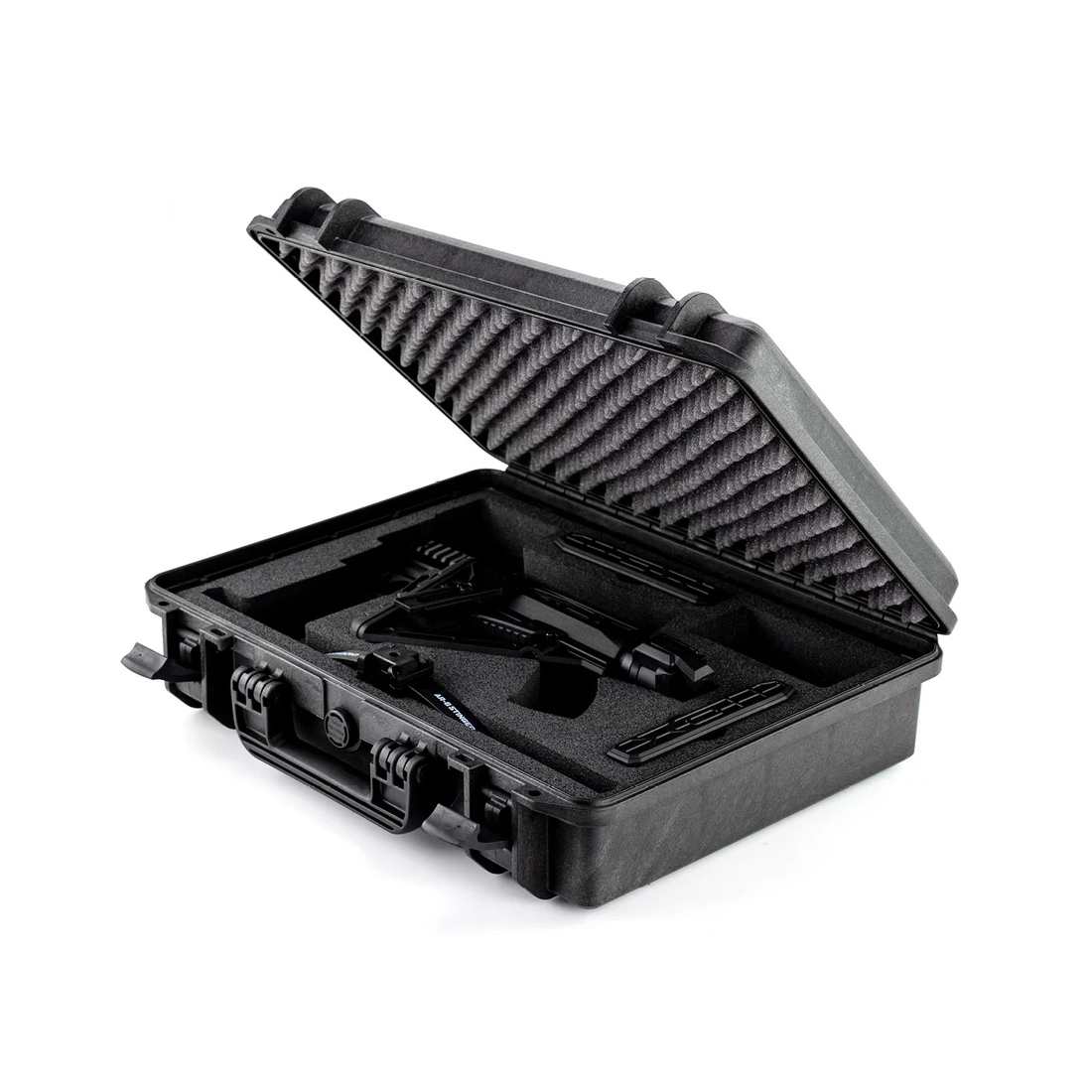 Vuurwapen, Wapen, Geweer, Pistool