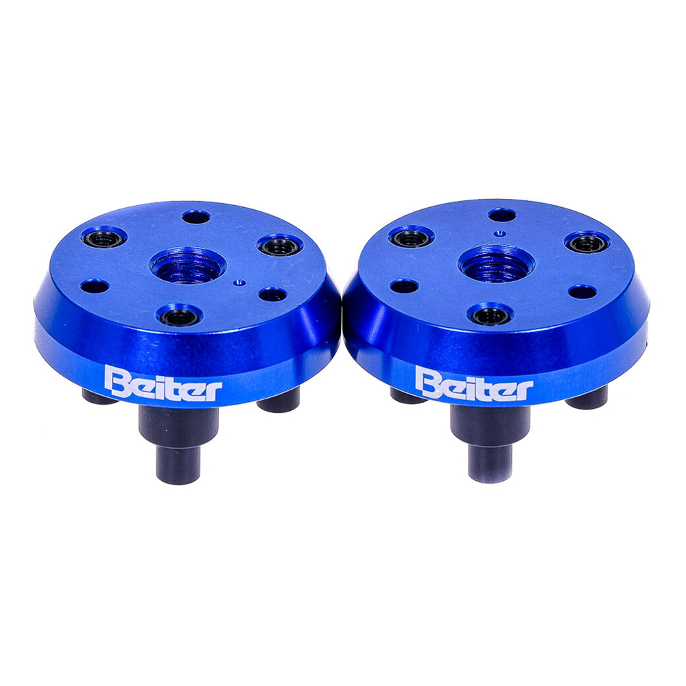 Beiter V-Box Dampfer Color Upgrade Kit 