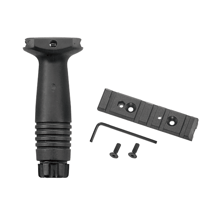 EK Archery Vertical Foregrip - Pistol Xbow