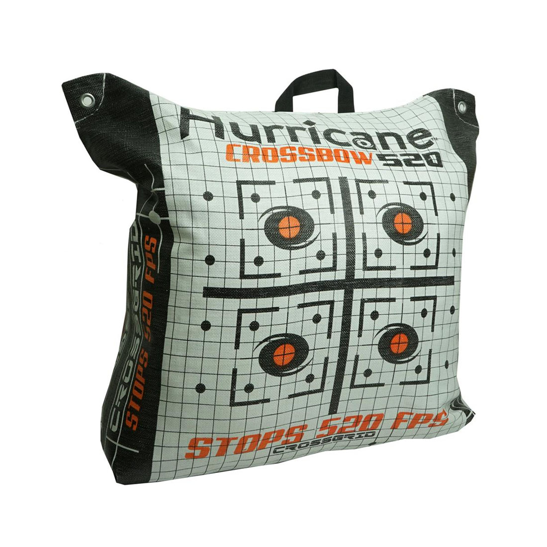 Field Logic Hurricane 21 Inch Armbrüste Target